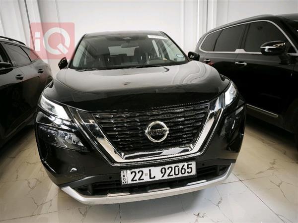 نیسان رۆگ 2022  بۆ فرۆشتن لە عێراق - هەولێر